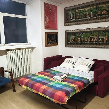 Appartement Laya Valentina à Turin Extérieur photo